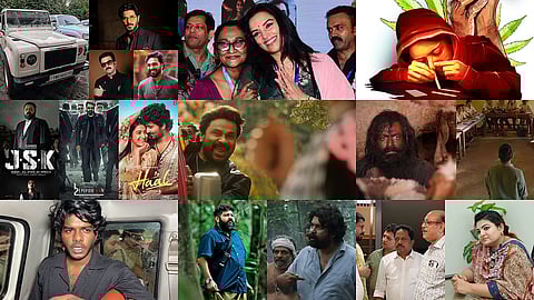 CE Year in Review 2025: A year of cuts, clashes and controversies ft. Malayalam cinema