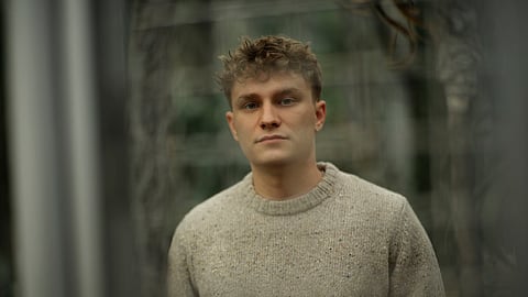 DJ Nils Hoffmann: Dreams, practice, repeat