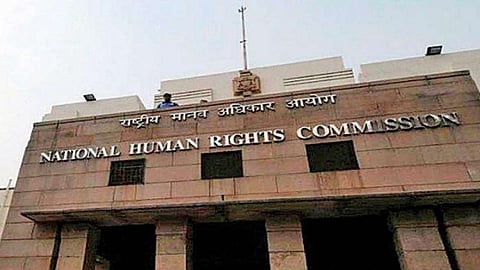 NHRC has sent a notice to the Dehradun district magistrate and the SSP over the allegedly racially charged killing of a student from Tripura.