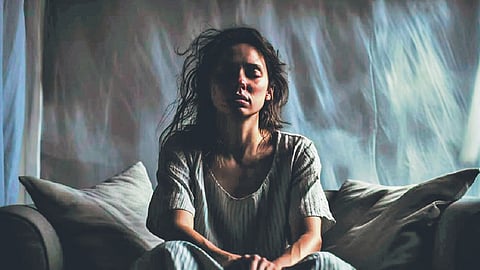 Schizophrenia needs care, not stigma