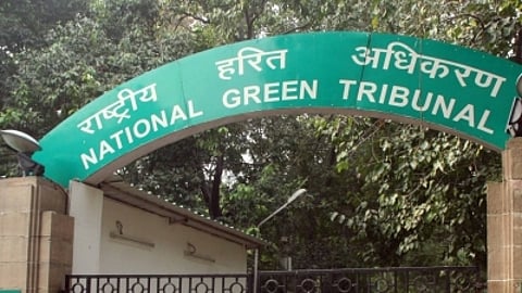 The National Green Tribunal