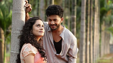 A still from Love You Muddu