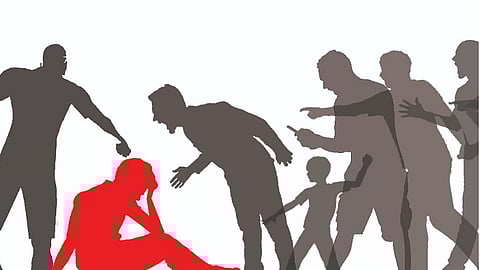 In his petition, Muthukumar alleged that Mariappan was murdered to force the community to retreat from a 2019 murder case