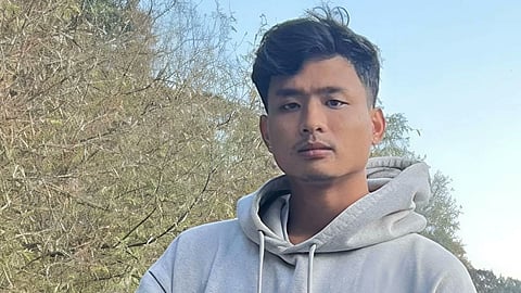 The student, Anjel Chakma (24), from Unakoti district of Tripura, was attacked by a group of six people when he objected to racial slurs hurled at him and his younger brother by them on December 9.