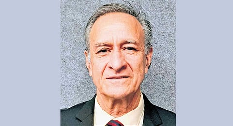 INTERVIEW | ‘Aravallis among the oldest mountain systems in world’