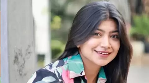 Kannada and Tamil television actress Nandini CM (26) was found dead at her paying guest accommodation in Mylasandra, Kengeri, Bengaluru