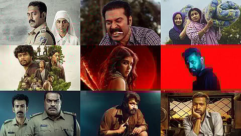 CE Year In Review 2025: Records, Returns and Reckonings ft. Malayalam cinema