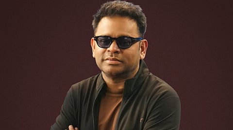 A R Rahman