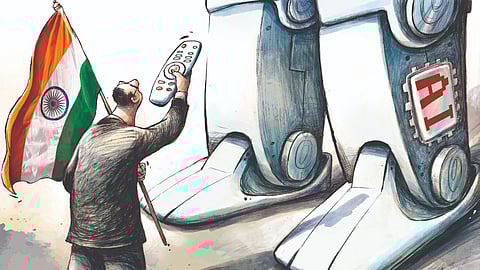 Artificial Intelligence