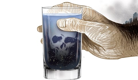 Representative Image