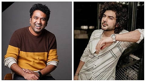 Siddu Jonnalagadda and Sithara Entertainments join hands again