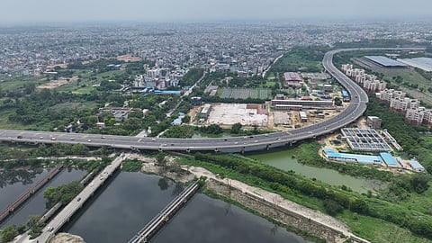 The projects will be executed by the Public Works Department (PWD) with a combined investment of over Rs 759 crore.