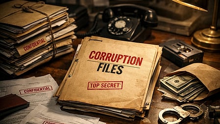 The second cell will be responsible for obtaining no-objection certificates from the concerned departments to prosecute corrupt government employees.