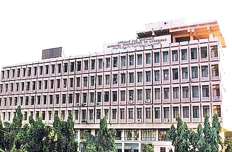 The GHMC, which earlier covered just 650 sq km, expanded to 2,053 sq km following the merger of 20 municipalities and seven corporations within and beyond the ORR.