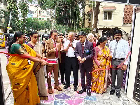 Vision beyond barriers