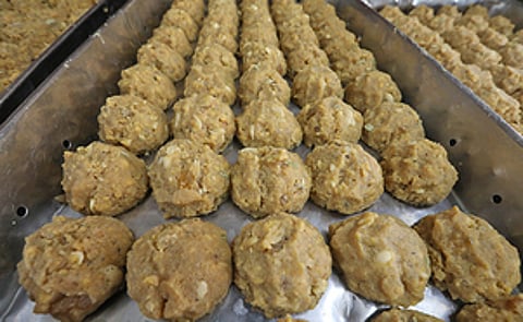 The sale of Srivari Laddu prasadam reached a record high creating an All Time Highest Sale in a decade.