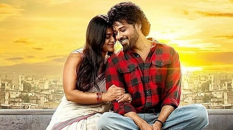 Shree Nandu: Money doesn’t matter, respect Is everything