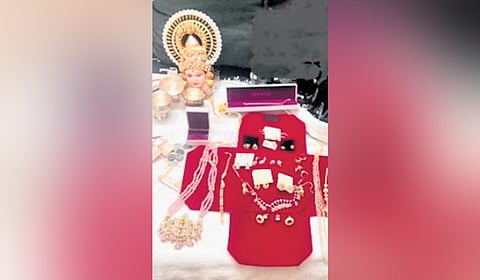 Lokayukta police unearth assets worth Rs 1.53 crore from a BDA survey supervisor