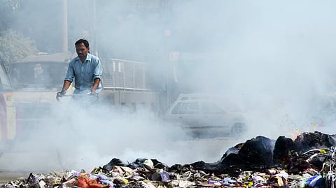 The Delhi government needs to shift its focus from short-term claims to sustained, outcome-driven action.