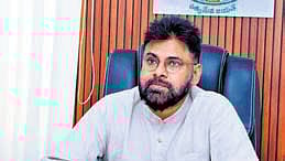 Among the key initiatives was the successful completion of Palle Panduga 1.0, which delivered over 4,000 km of roads and more than one lakh farm ponds.