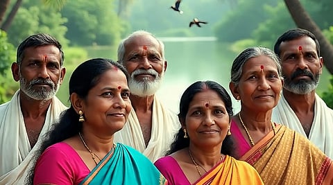 Life expectancy of Kerala men is expected to rise from 70.4 years in 2021 to 80 in 2051 and that of women from 75.9 to 85.7