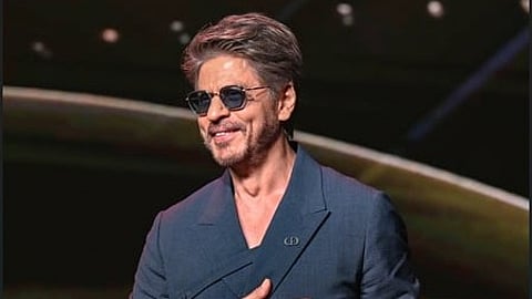 Shah Rukh Khan finds himself at centre of an escalating controversy over the decision of his IPL team KKR signing Bangladeshi player Musafizur Rahman.