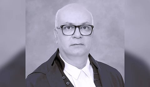 Justice Sonak’s appointment is part of a larger reshuffle of Chief Justices of High Courts.