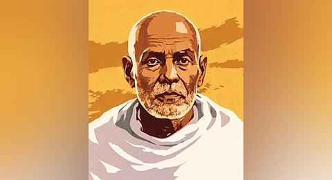 Sree Narayana Guru