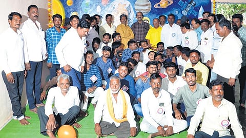 Science of caste: How a Maharashtra govt officer is using psychology and science to dismantle social barriers