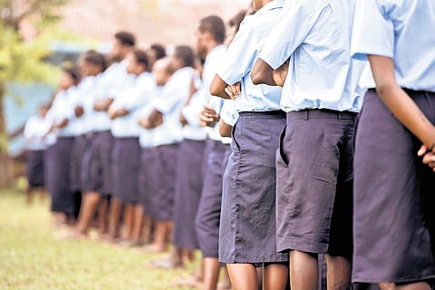 Representative Image