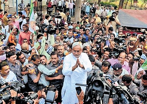 NDA clean sweep in Bihar RS polls hinges on Owaisi