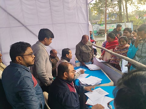 Image used for representational purposes only.