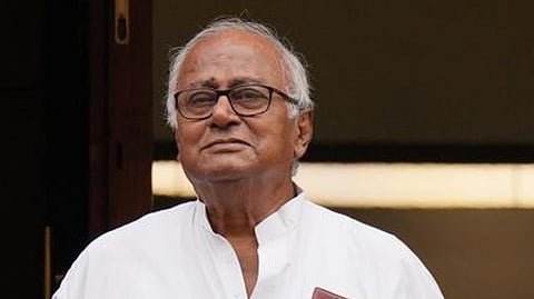 Trinamool Congress MP Sougata Roy