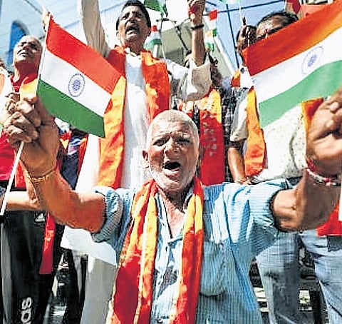 Leh and Kargil citizen groups upset about delays on Sixth Schedule talks