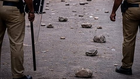 Image used for representative purpose.