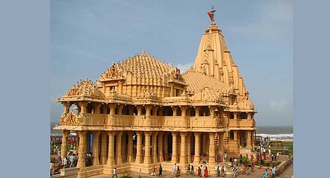Somnath Swabhiman Parv: 1,000 years of unbroken faith