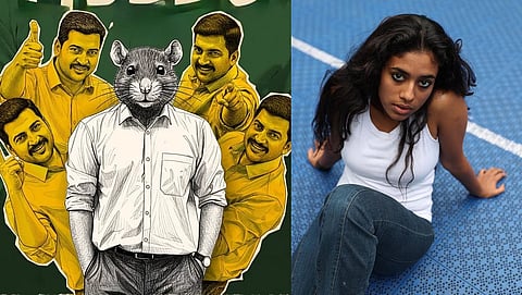 (L) Heggana Muddu; (R) Aditi Sagar