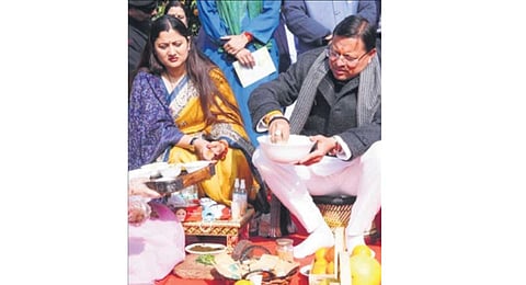 Dehradun Diary | Malta mission to boost citrus economy