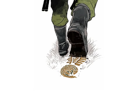 37-year-old from Suniti village electrocuted while trapping wild animals; police investigate, family disputes claims