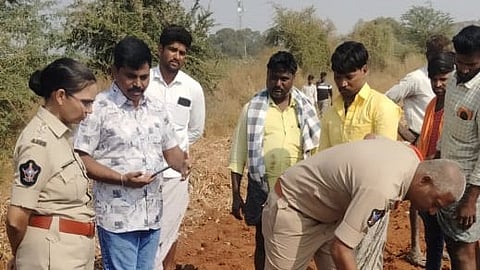 Factional violence claims two lives in Kurnool village