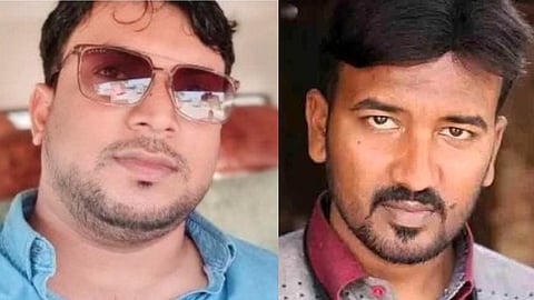 The murders of Sarat Mani Chakraborty and Rana Pratap are part of a growing trend of violent attacks against minorities