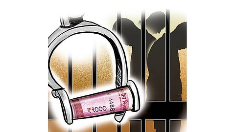 Bengaluru couple sentenced to life, accomplice gets five years for murdering woman