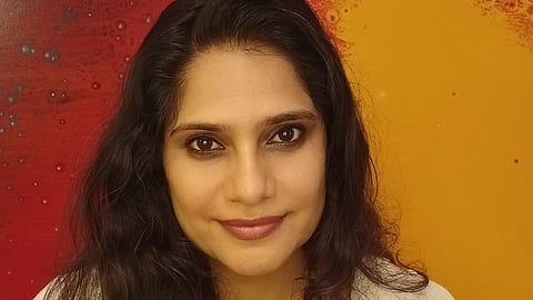 A Healing Elixir: This new book is a guide for hurt hearts