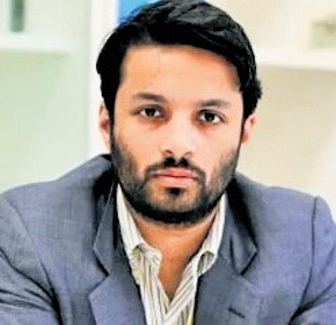 Consider ‘1-time magnanimity’ for Ashoka varsity professor: SC