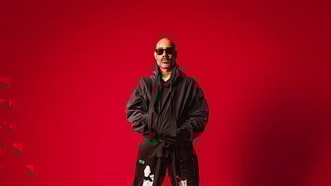 Nucleya: Success does not necessarily mean money