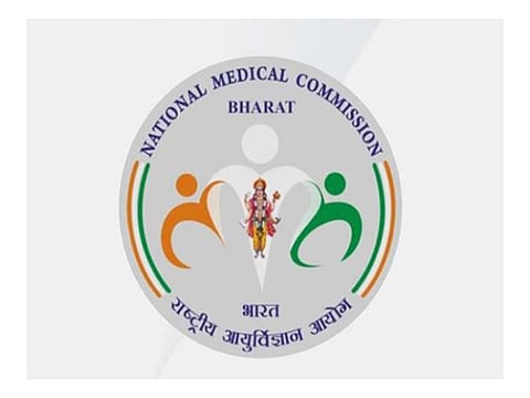 National Medical Commission