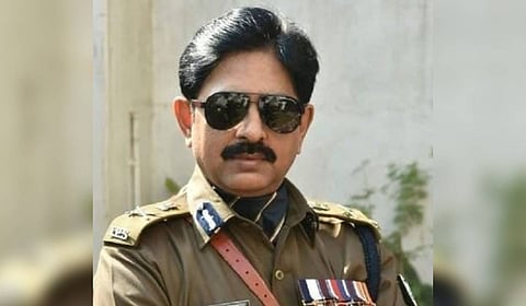 Alok Raj assumed charge on January 1, 2026.