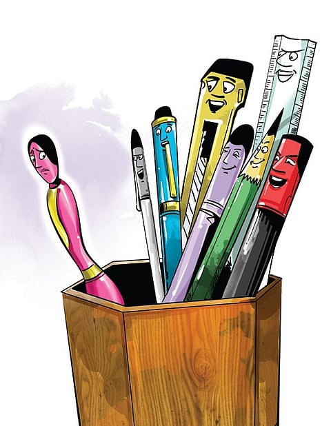 During the period, 13 offenders were caught red-handed, including 11 adults and two minors.