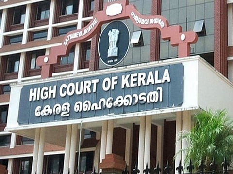 Kerala HC.