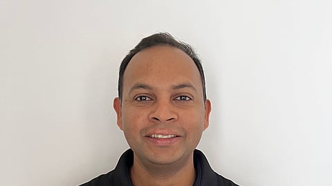 Tanuj Choudhry, COO at HomeLane